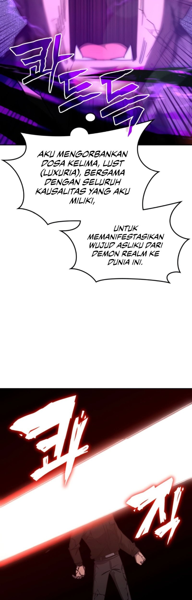 Transcension Academy Chapter 160 - halaman 43