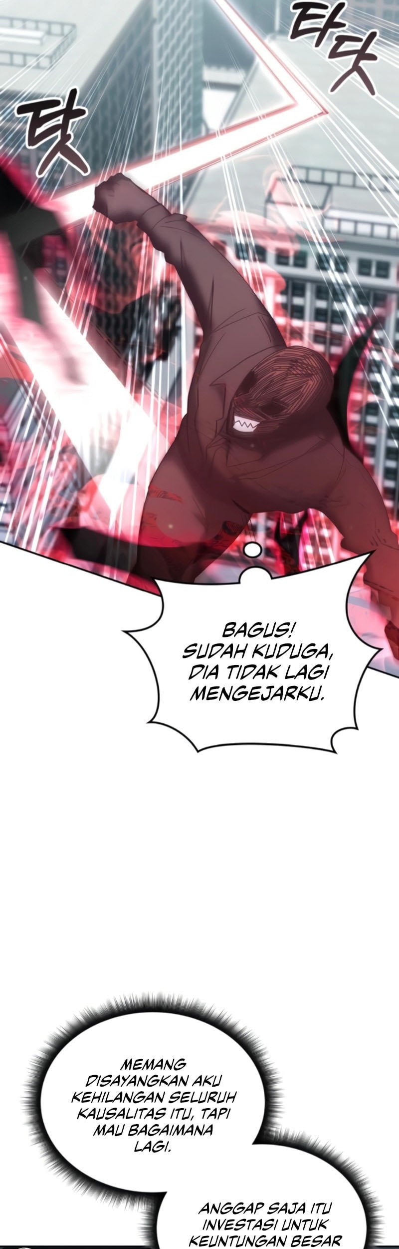 Transcension Academy Chapter 160 - halaman 47