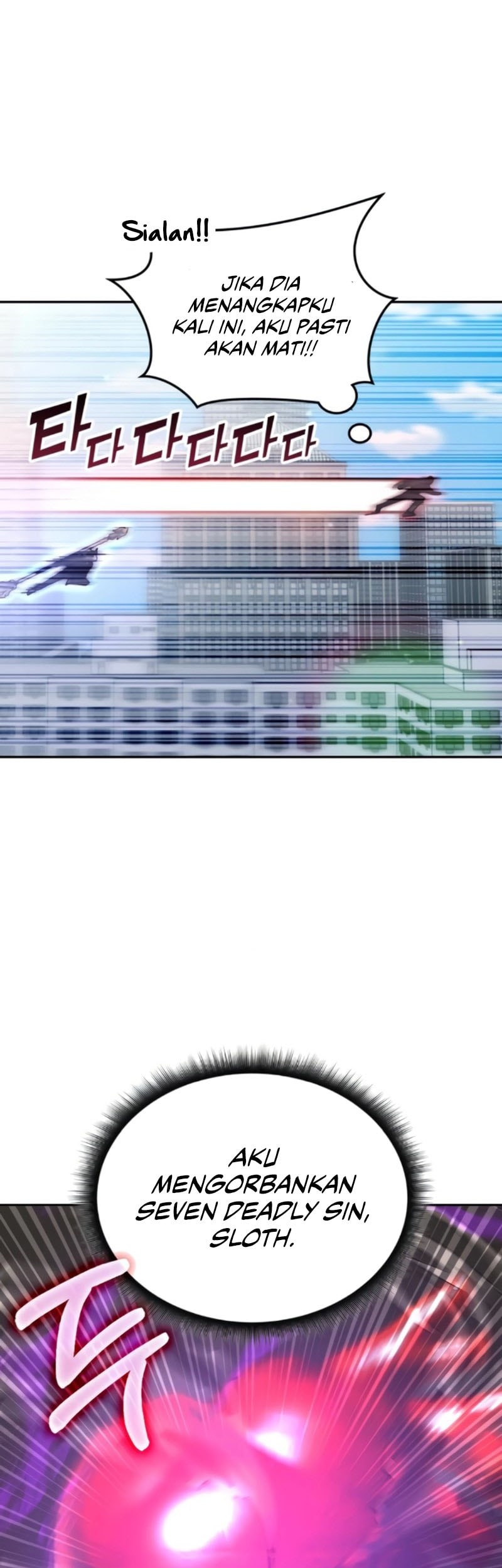 Transcension Academy Chapter 160 - halaman 51