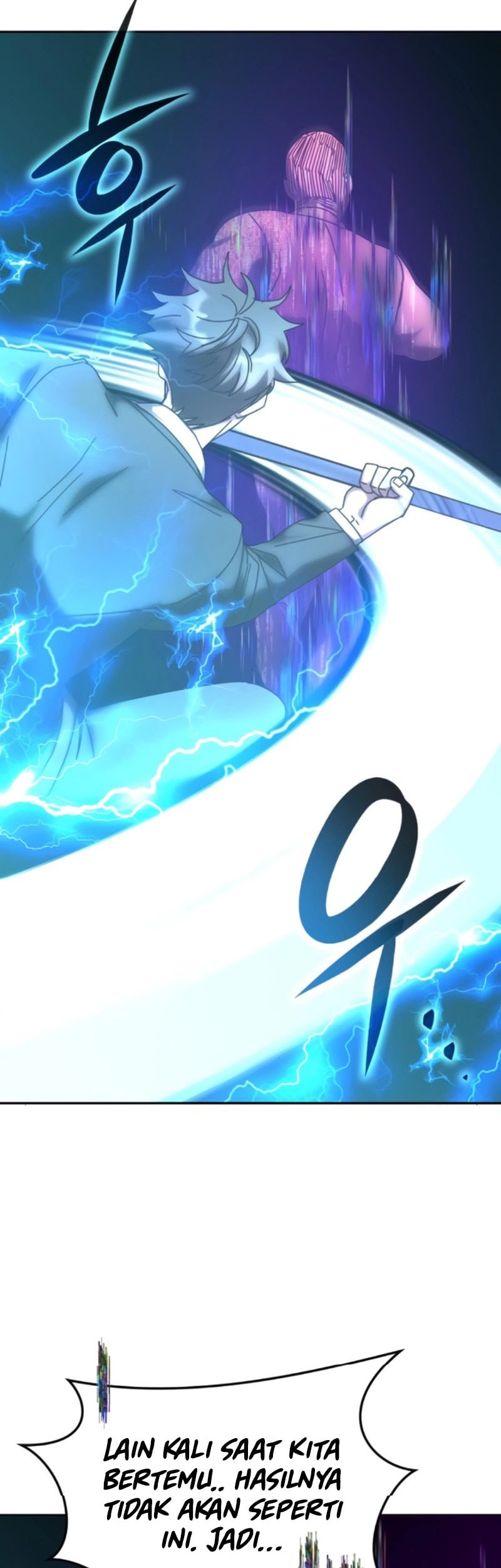 Transcension Academy Chapter 160 - halaman 54