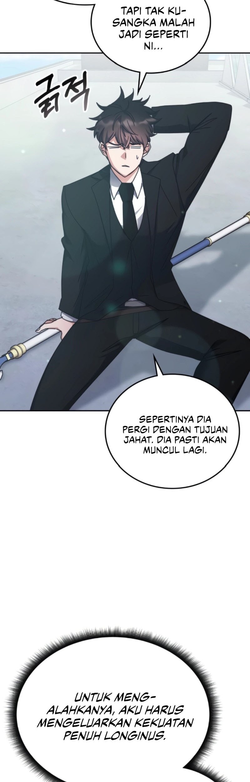 Transcension Academy Chapter 160 - halaman 62