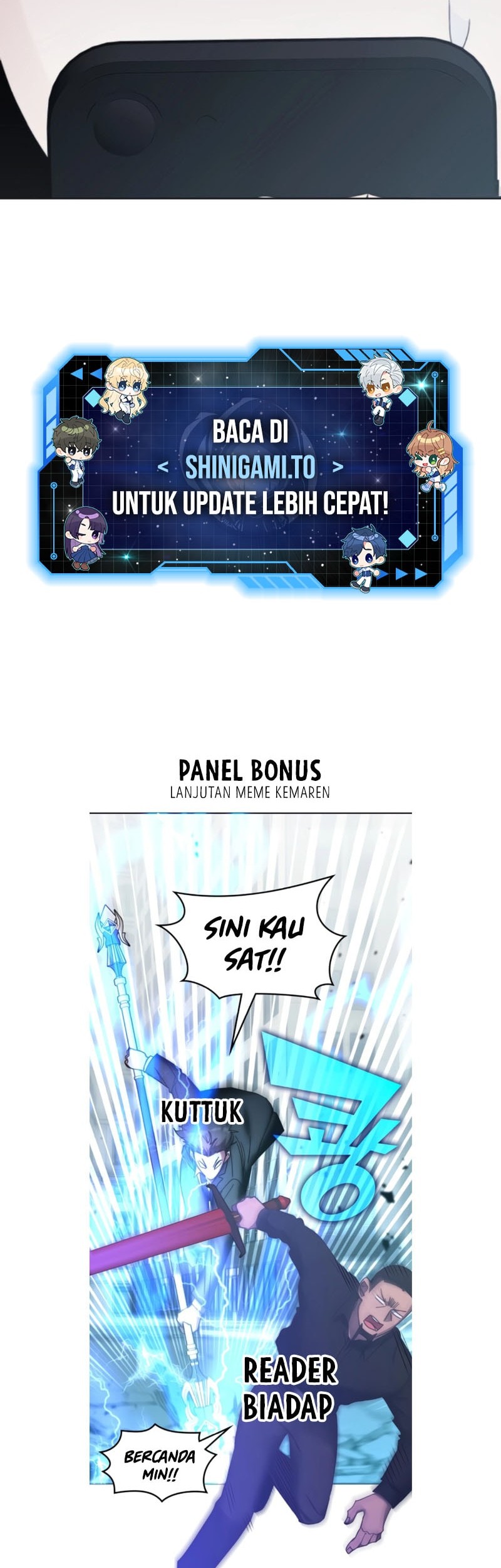 Transcension Academy Chapter 160 - halaman 64