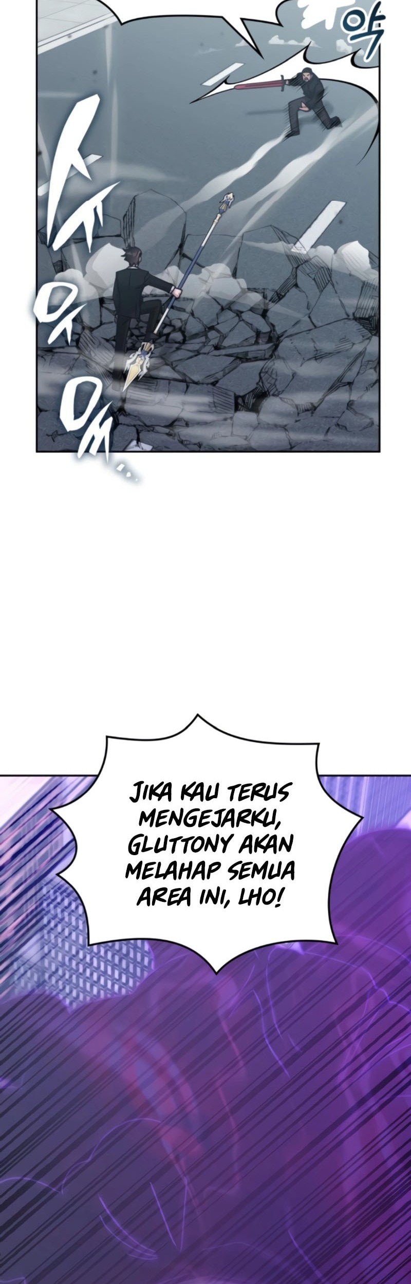 Transcension Academy Chapter 160 - halaman 7