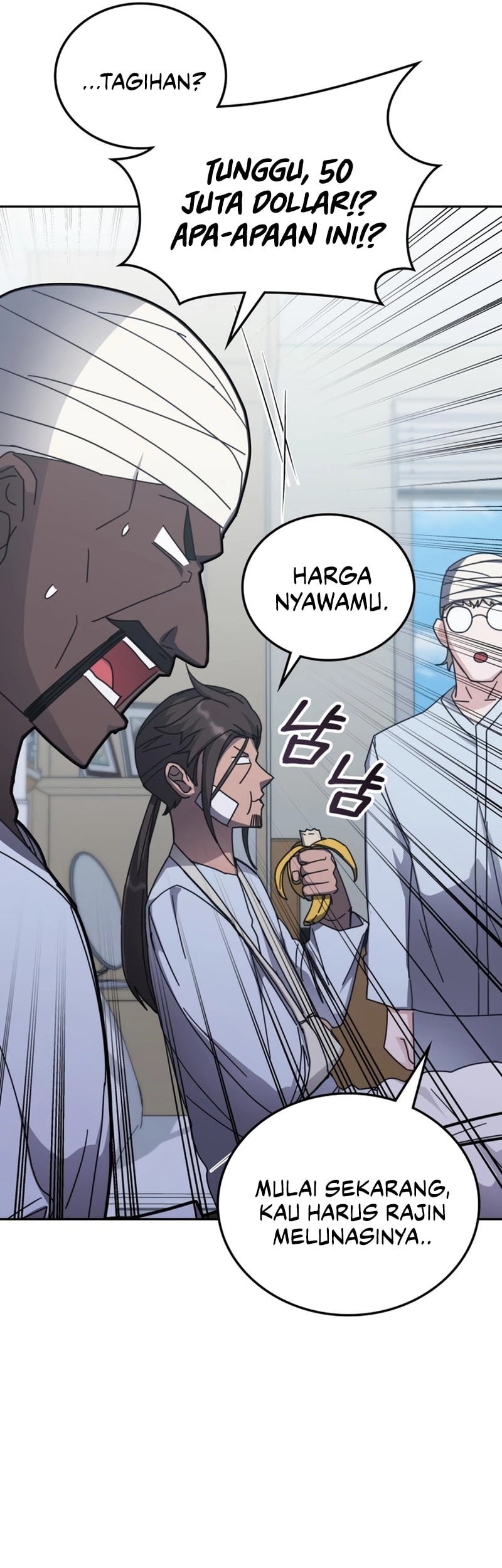 Transcension Academy Chapter 161 - halaman 10