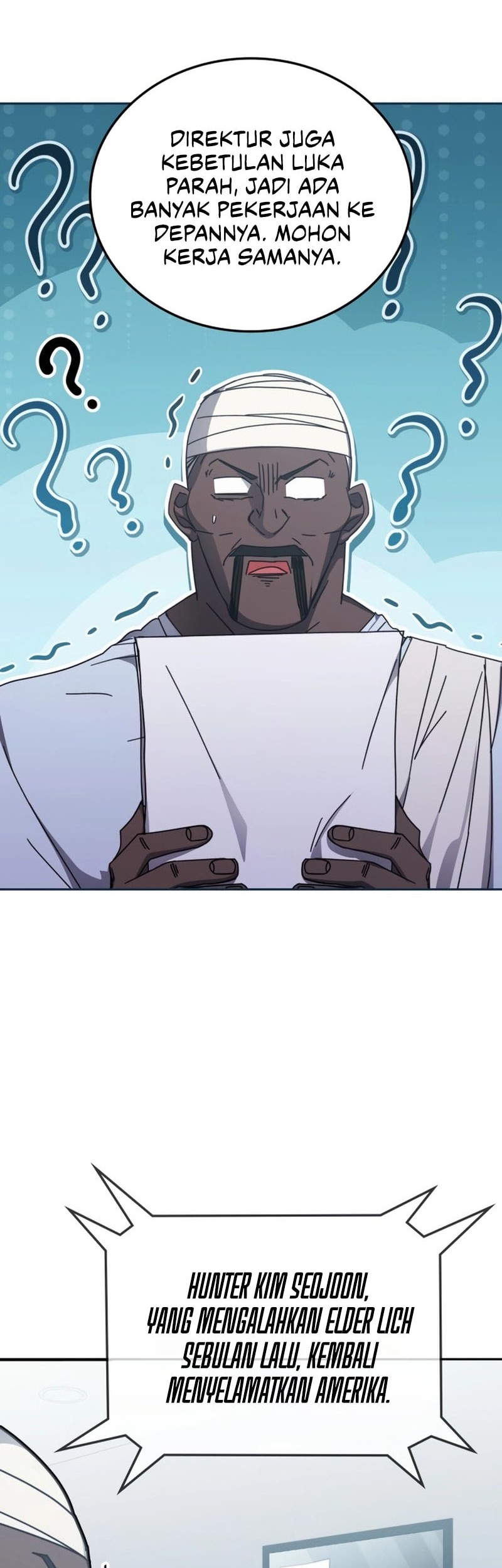 Transcension Academy Chapter 161 - halaman 11