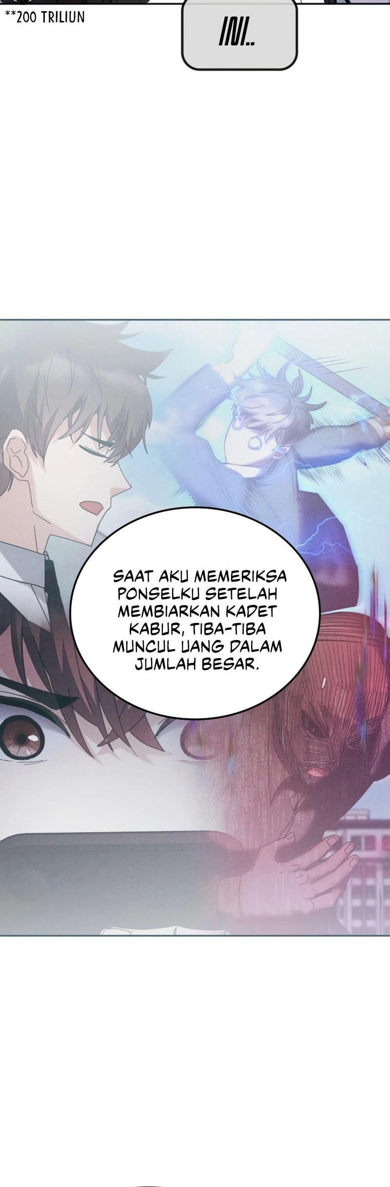Transcension Academy Chapter 161 - halaman 17