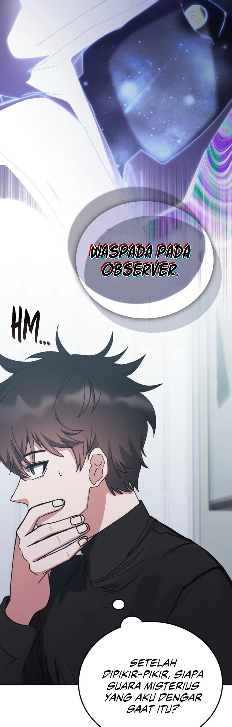 Transcension Academy Chapter 161 - halaman 22