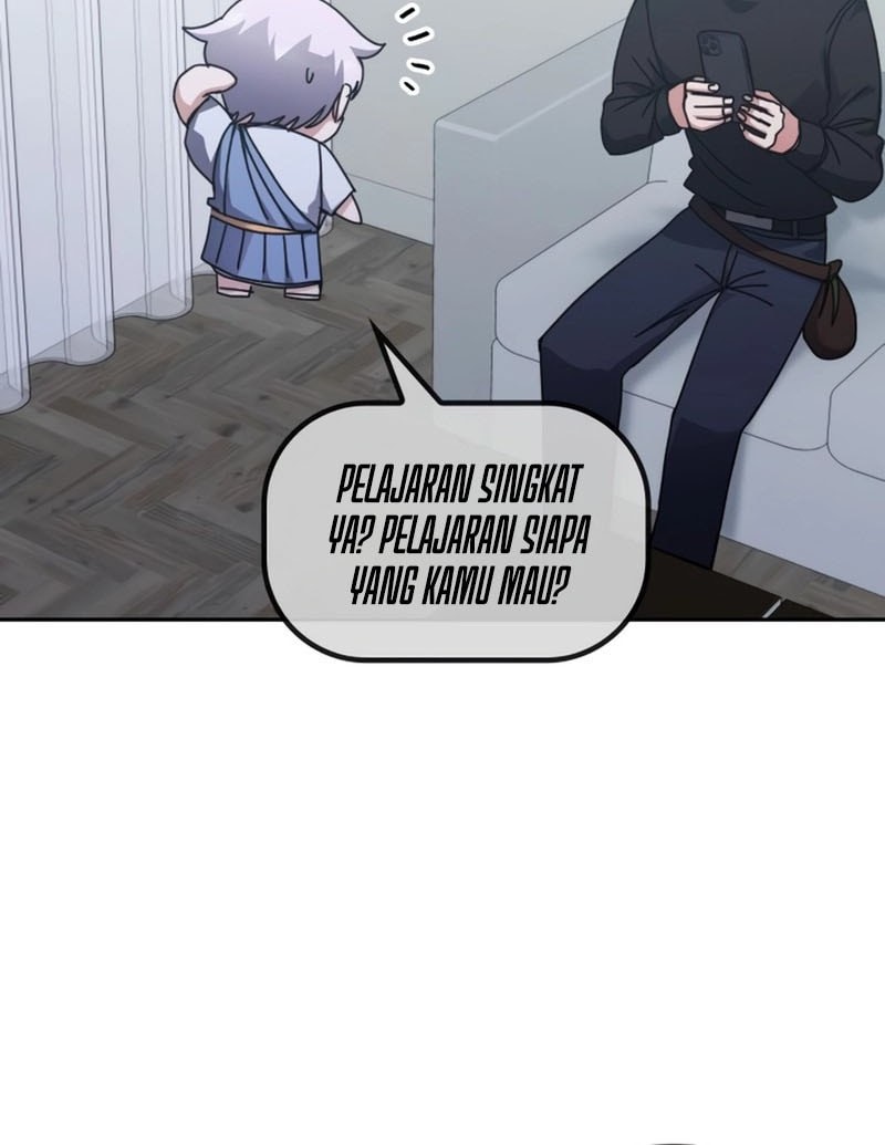 Transcension Academy Chapter 161 - halaman 24