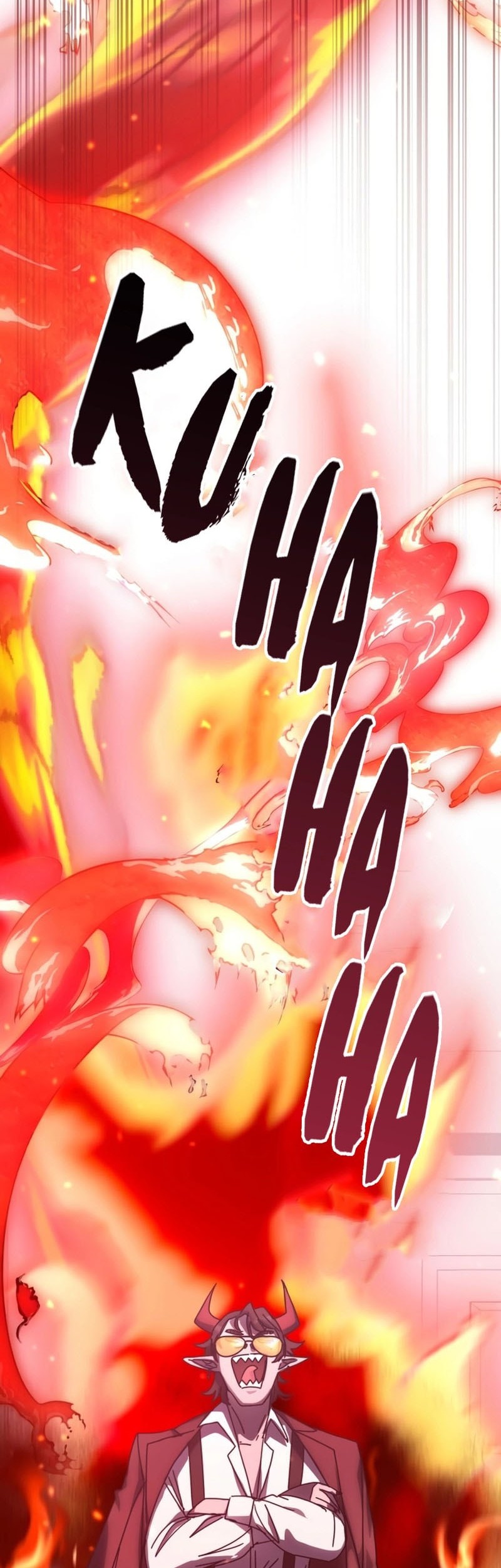 Transcension Academy Chapter 161 - halaman 26