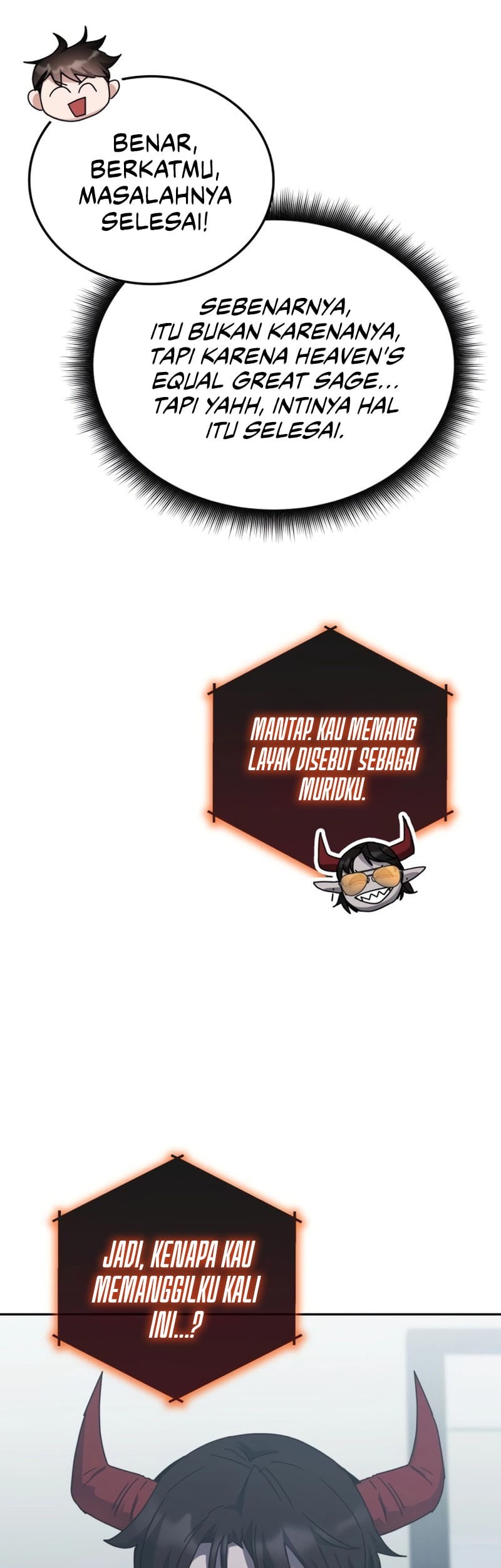 Transcension Academy Chapter 161 - halaman 29