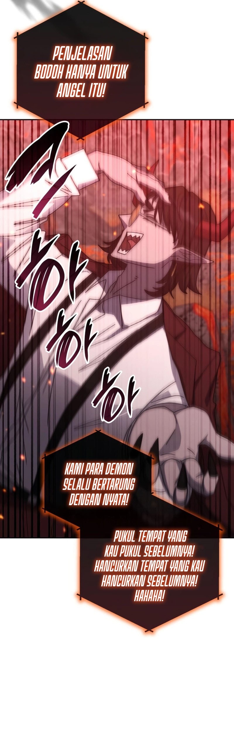 Transcension Academy Chapter 161 - halaman 41
