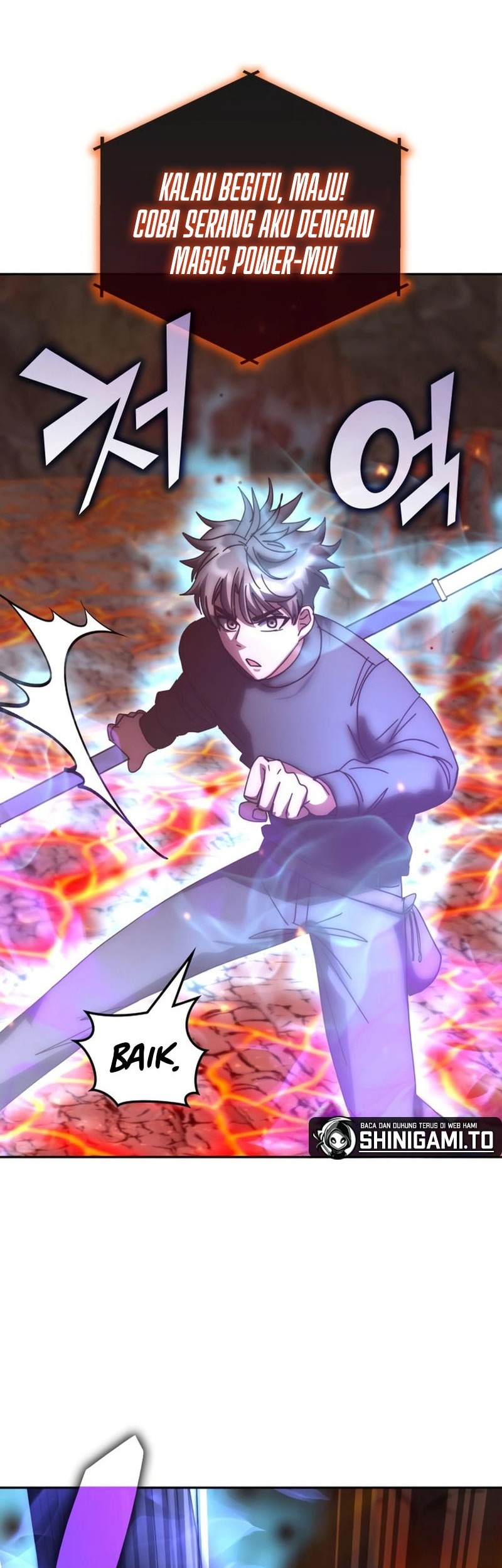 Transcension Academy Chapter 161 - halaman 42