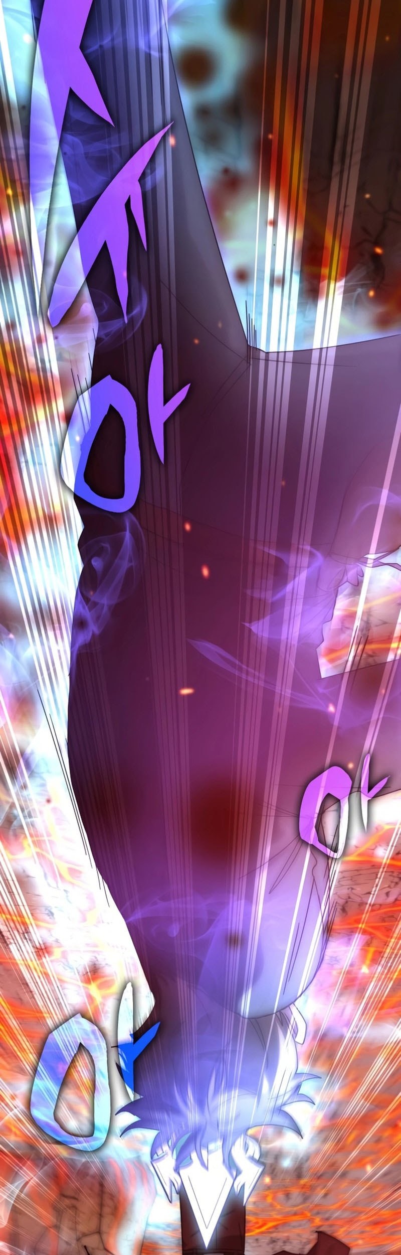 Transcension Academy Chapter 161 - halaman 43