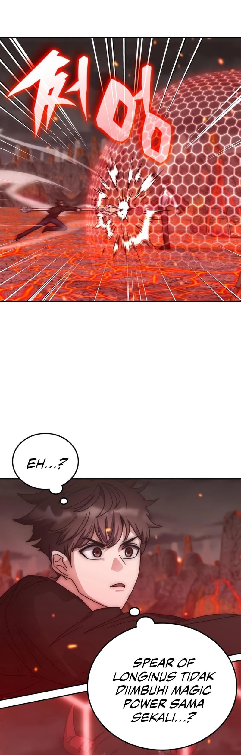 Transcension Academy Chapter 161 - halaman 45