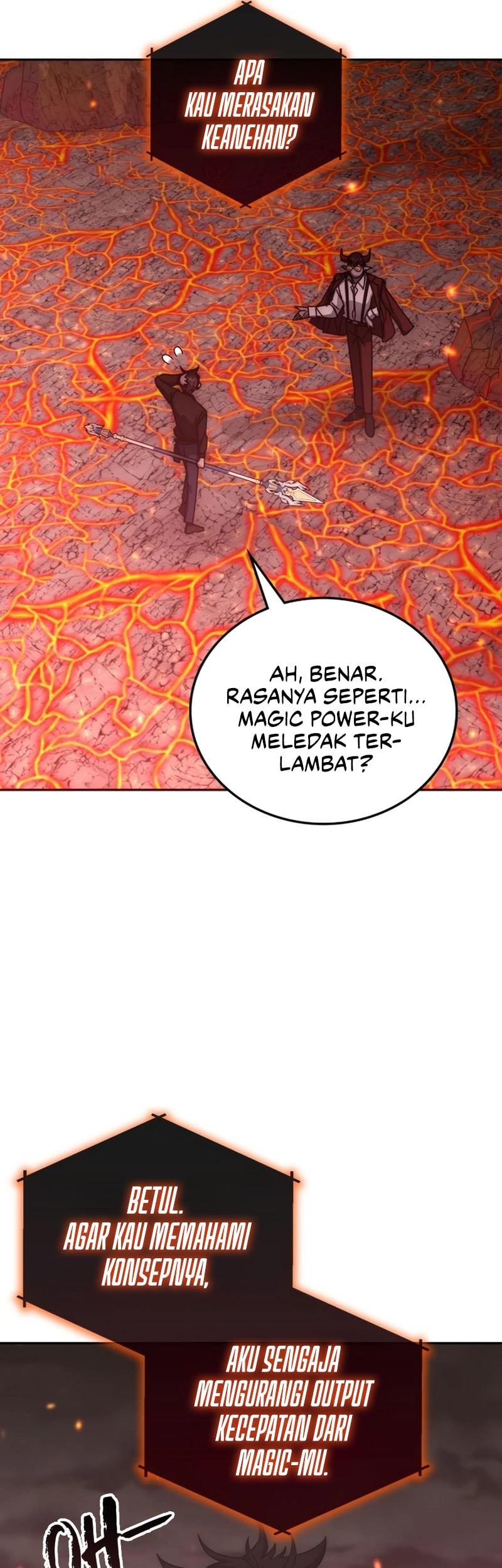 Transcension Academy Chapter 161 - halaman 49