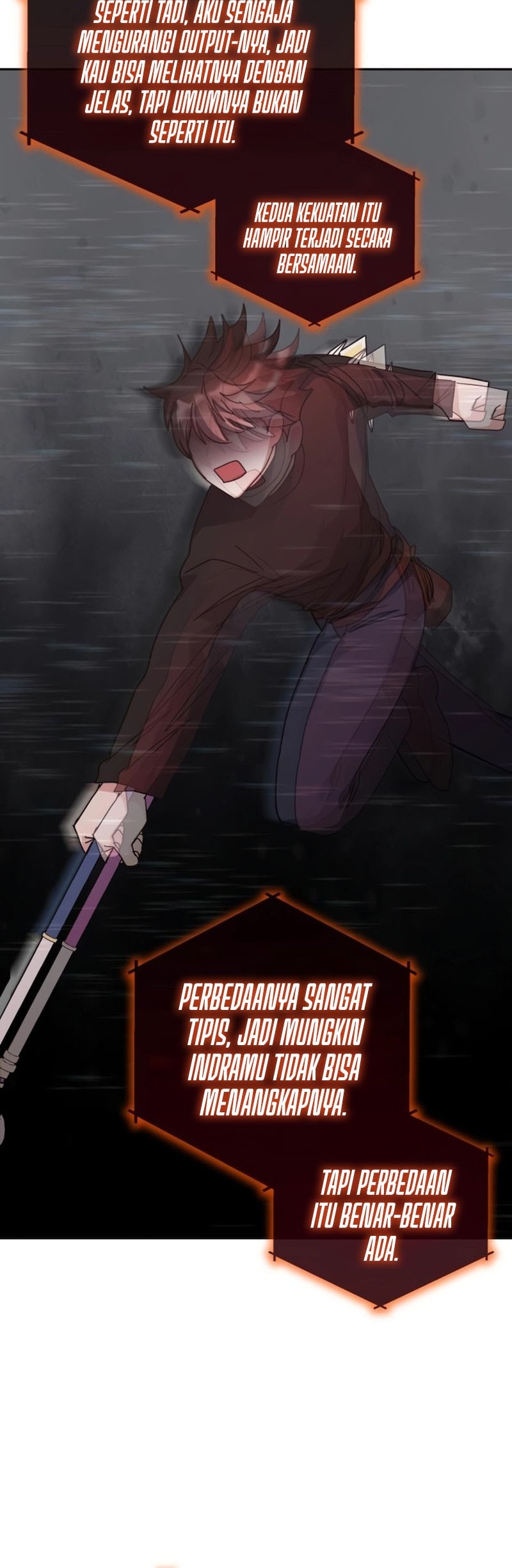 Transcension Academy Chapter 161 - halaman 52