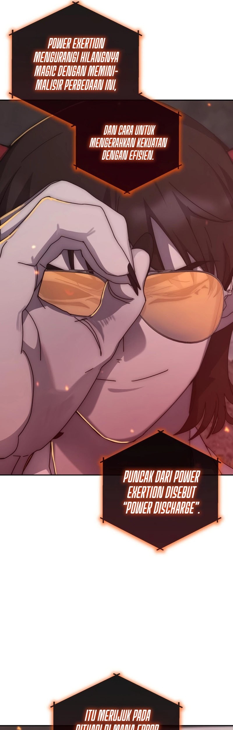 Transcension Academy Chapter 161 - halaman 53