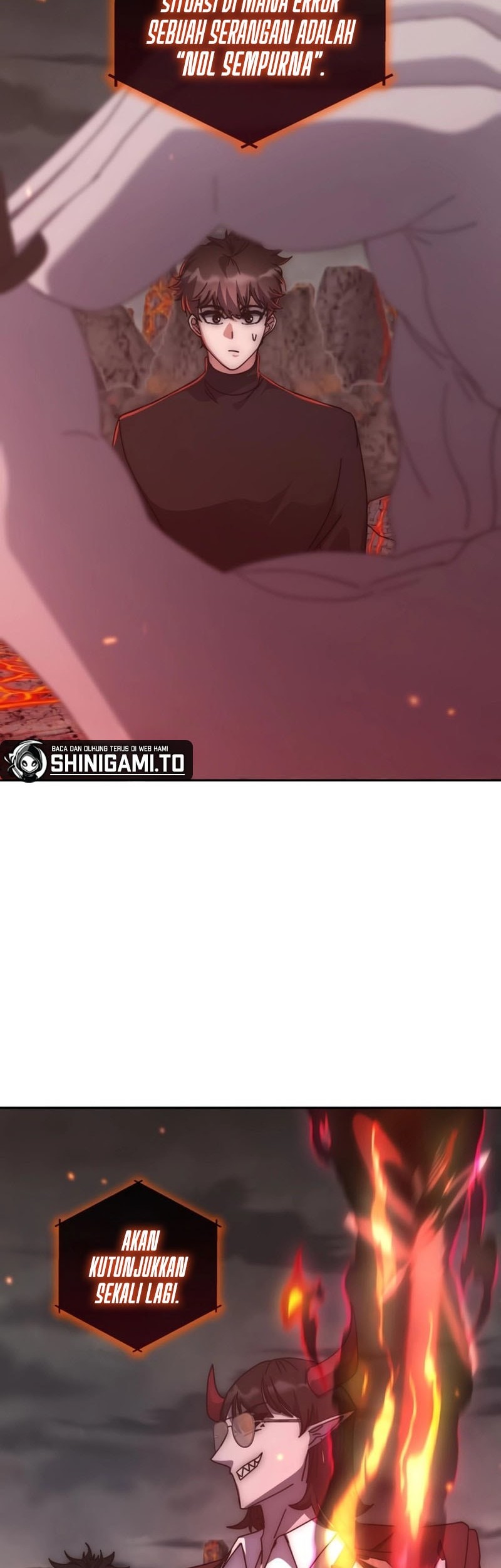 Transcension Academy Chapter 161 - halaman 54