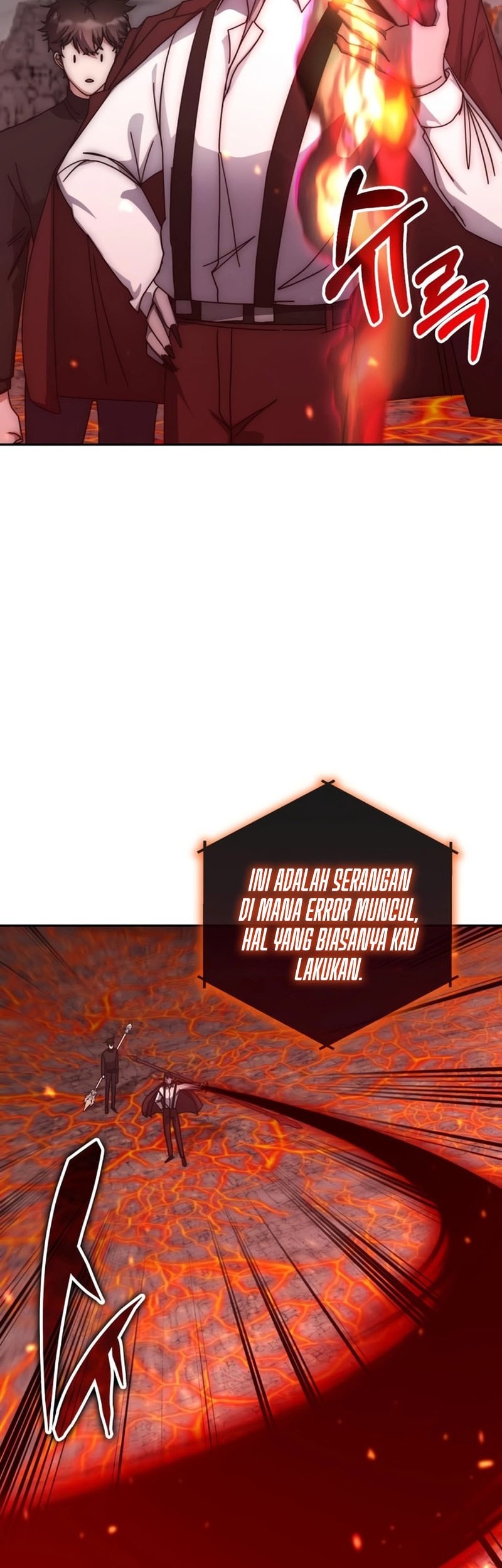 Transcension Academy Chapter 161 - halaman 55