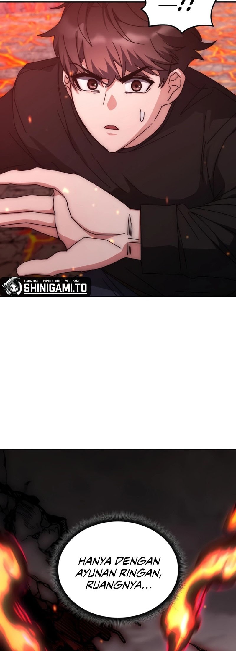 Transcension Academy Chapter 161 - halaman 60