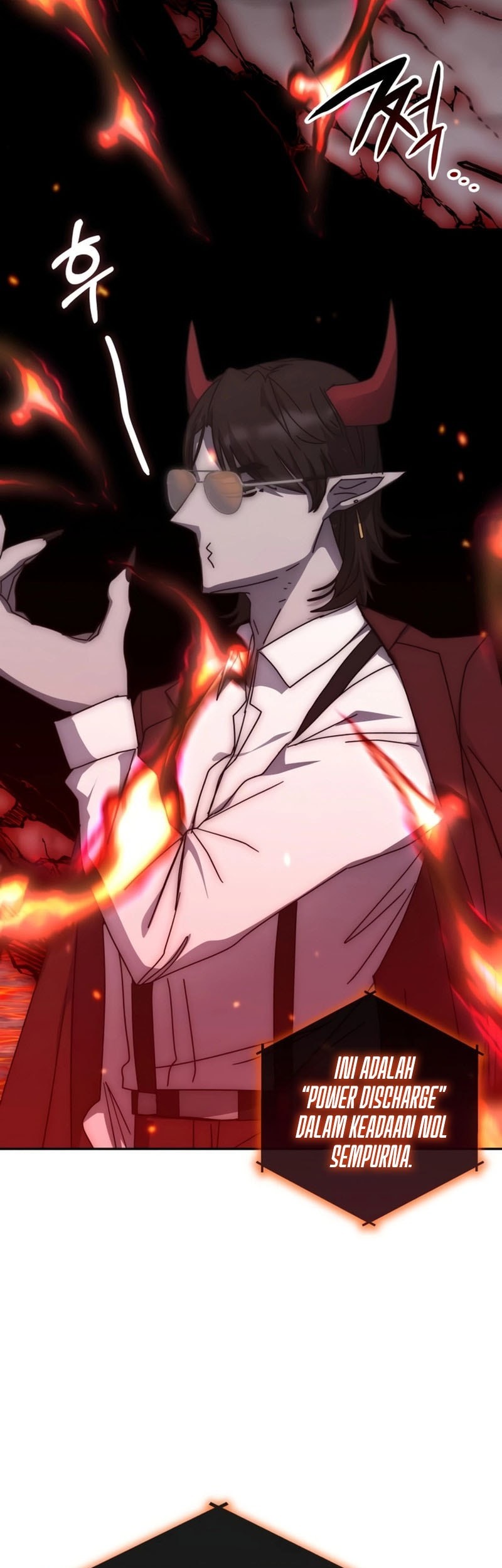 Transcension Academy Chapter 161 - halaman 61