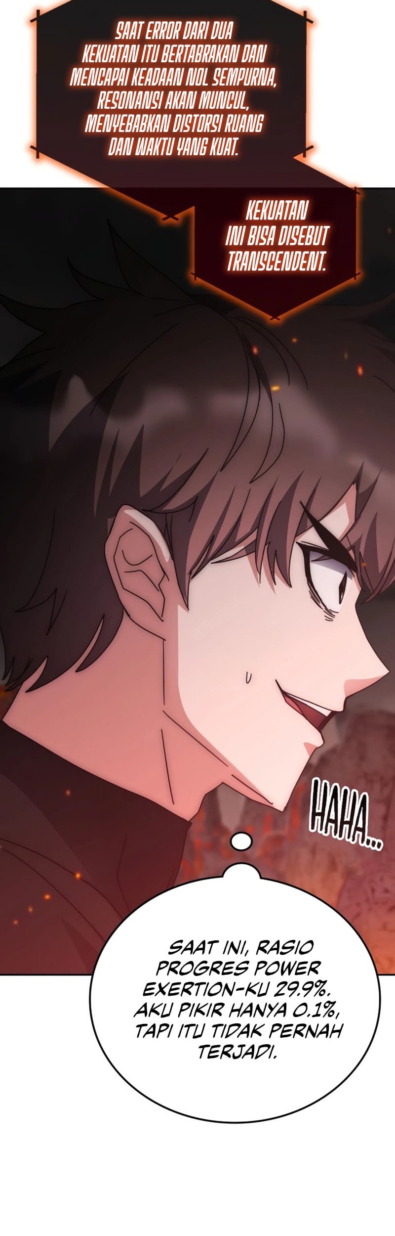 Transcension Academy Chapter 161 - halaman 62