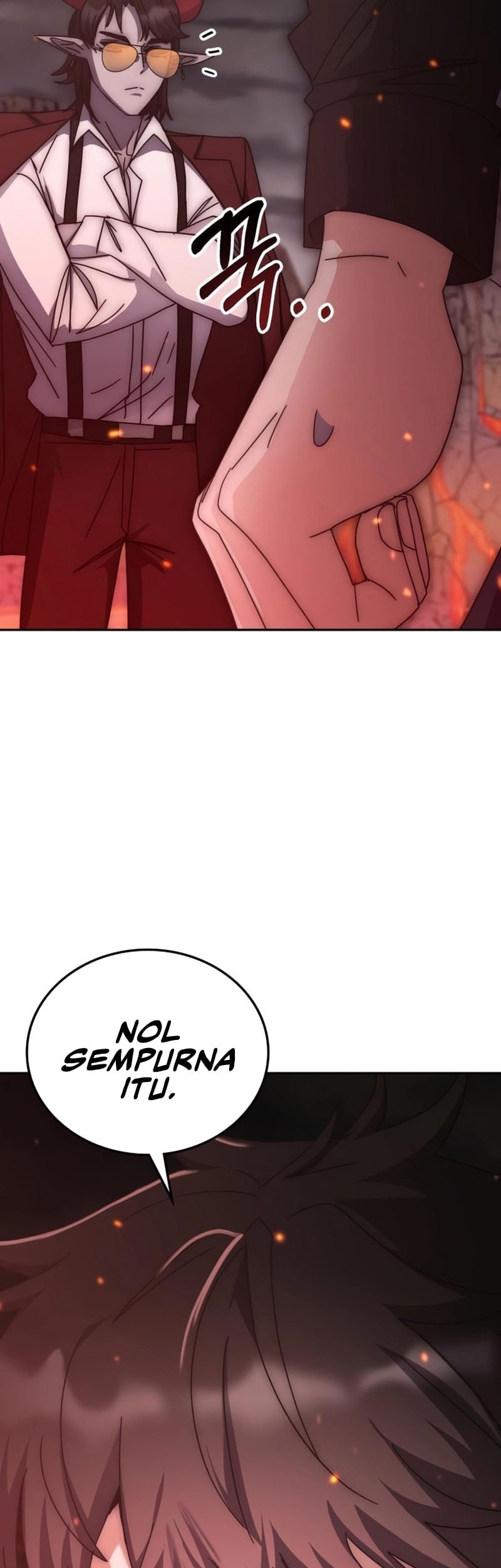 Transcension Academy Chapter 161 - halaman 65