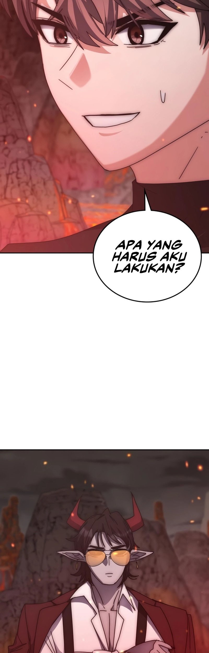 Transcension Academy Chapter 161 - halaman 66