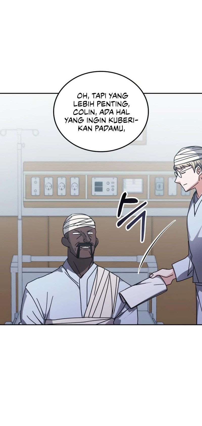 Transcension Academy Chapter 161 - halaman 9