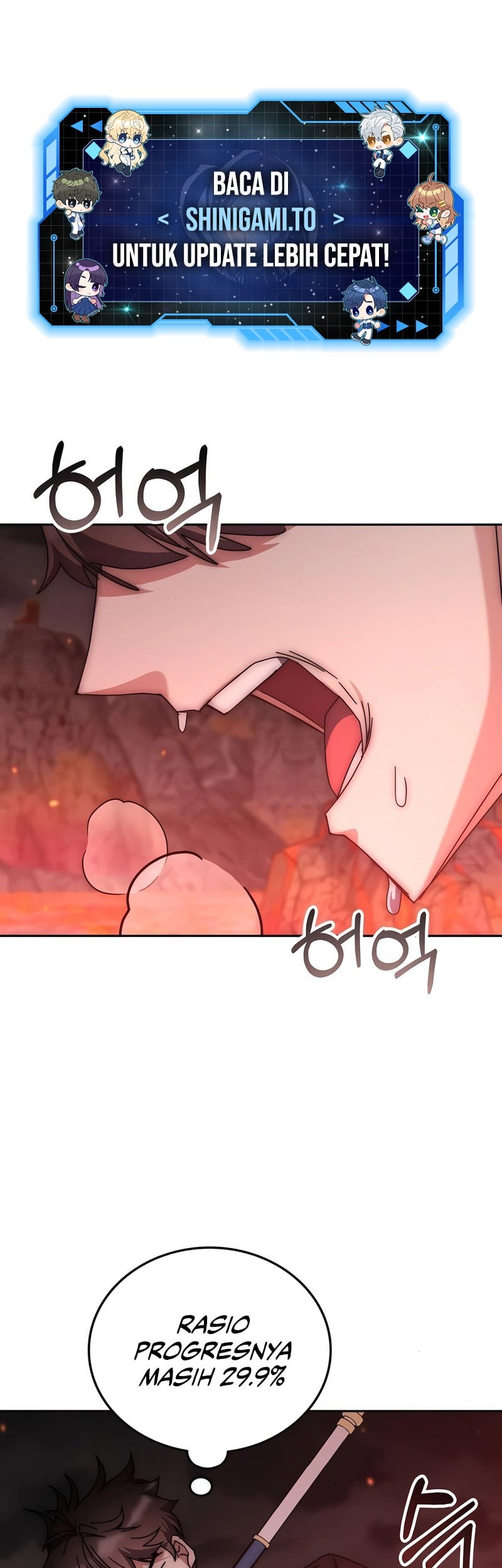 Transcension Academy Chapter 162 - halaman 2