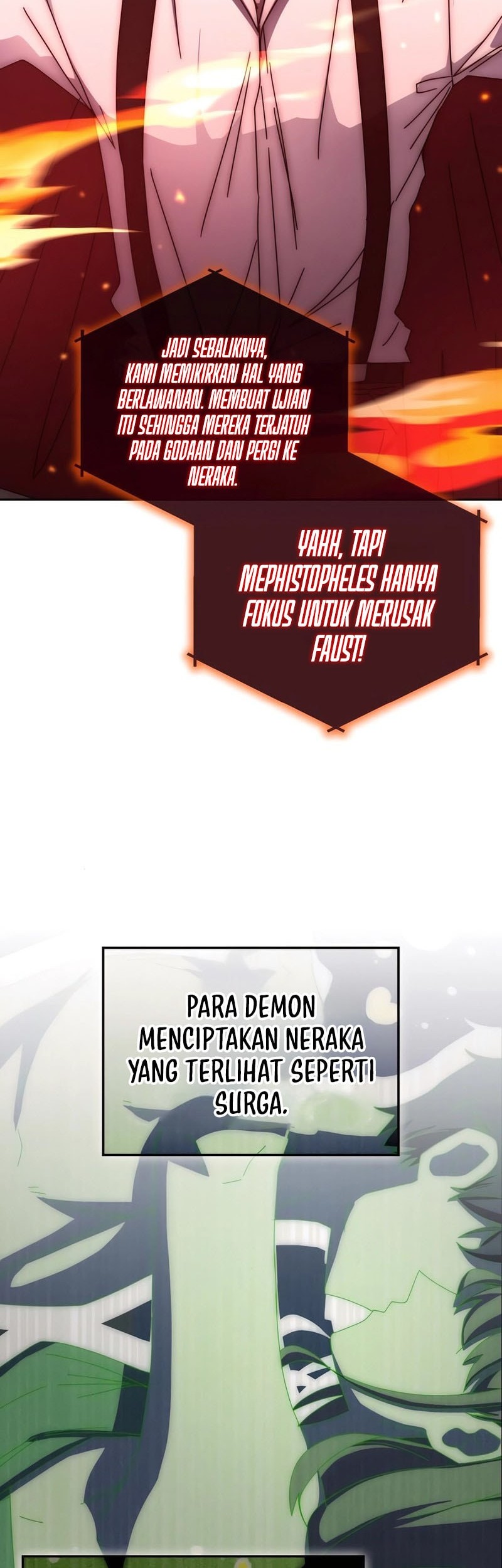 Transcension Academy Chapter 162 - halaman 24