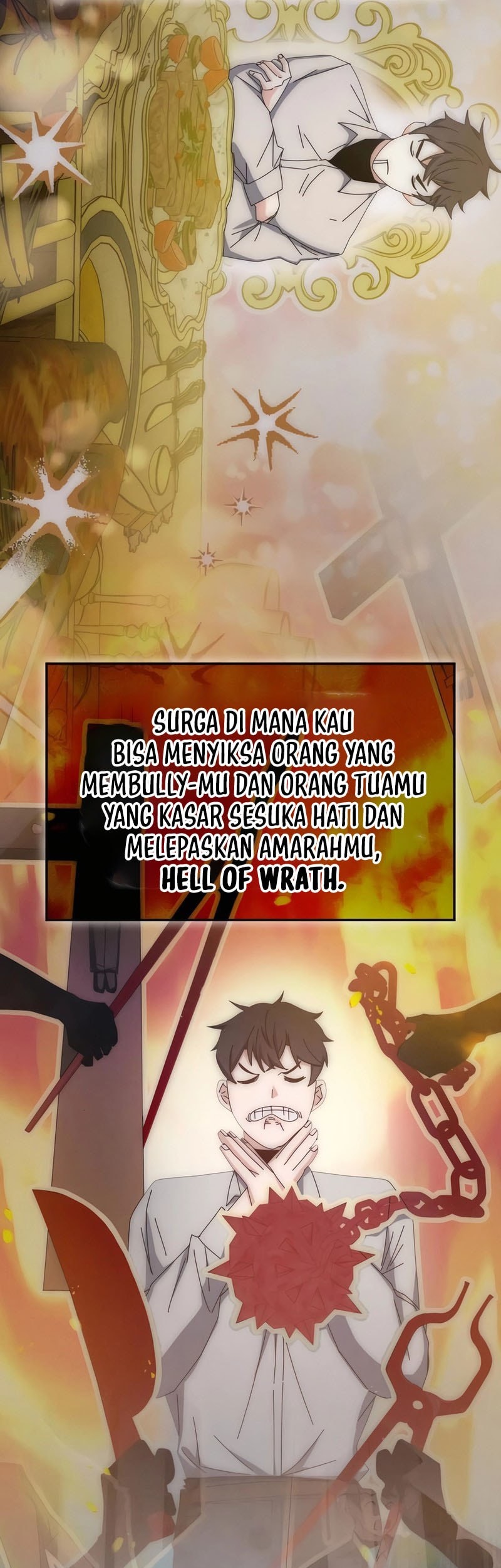 Transcension Academy Chapter 162 - halaman 27