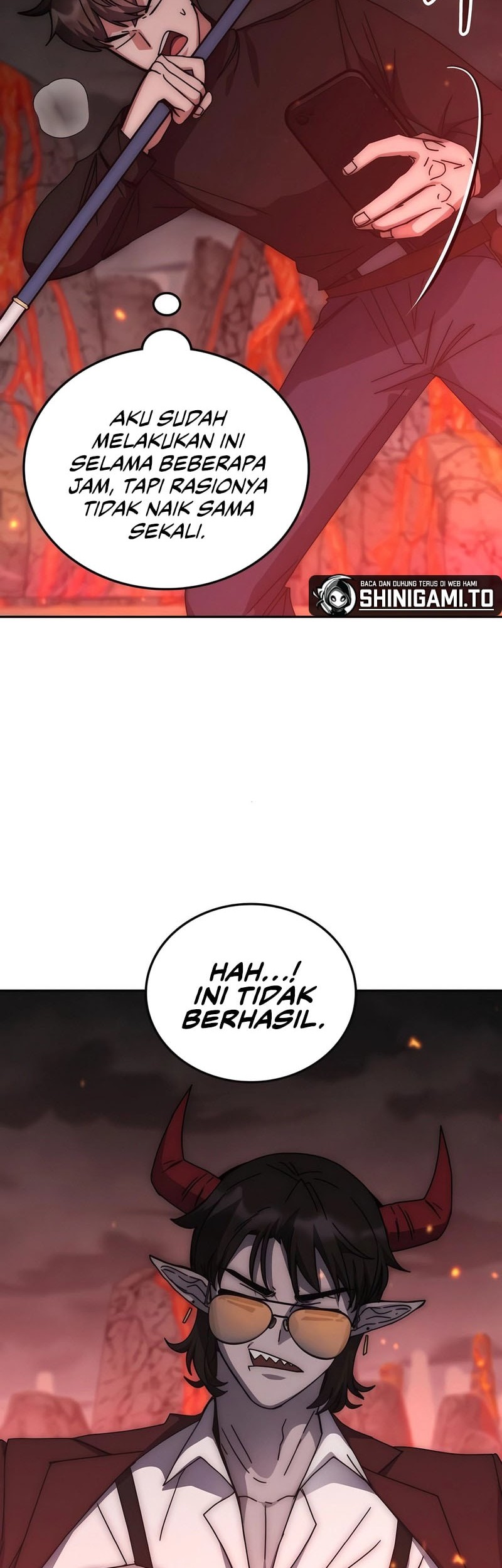 Transcension Academy Chapter 162 - halaman 3