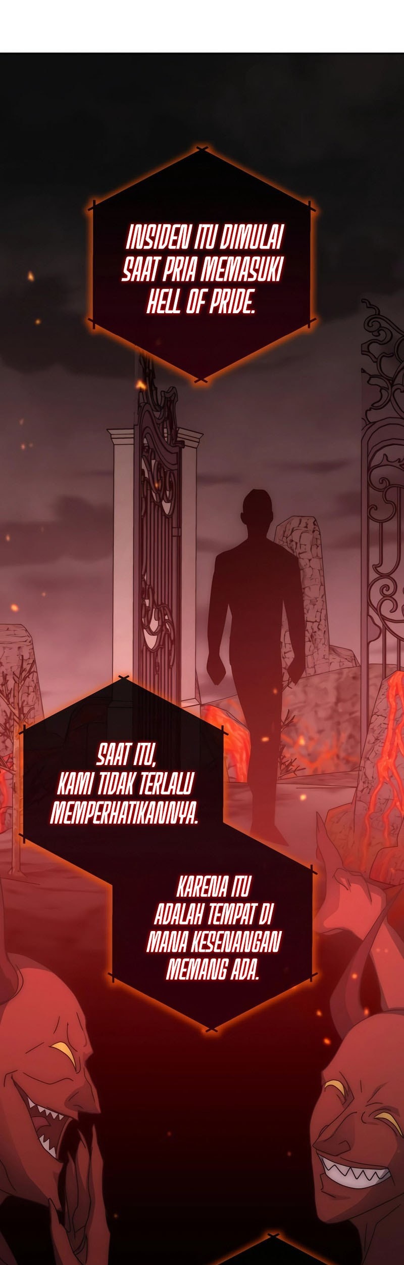 Transcension Academy Chapter 162 - halaman 31