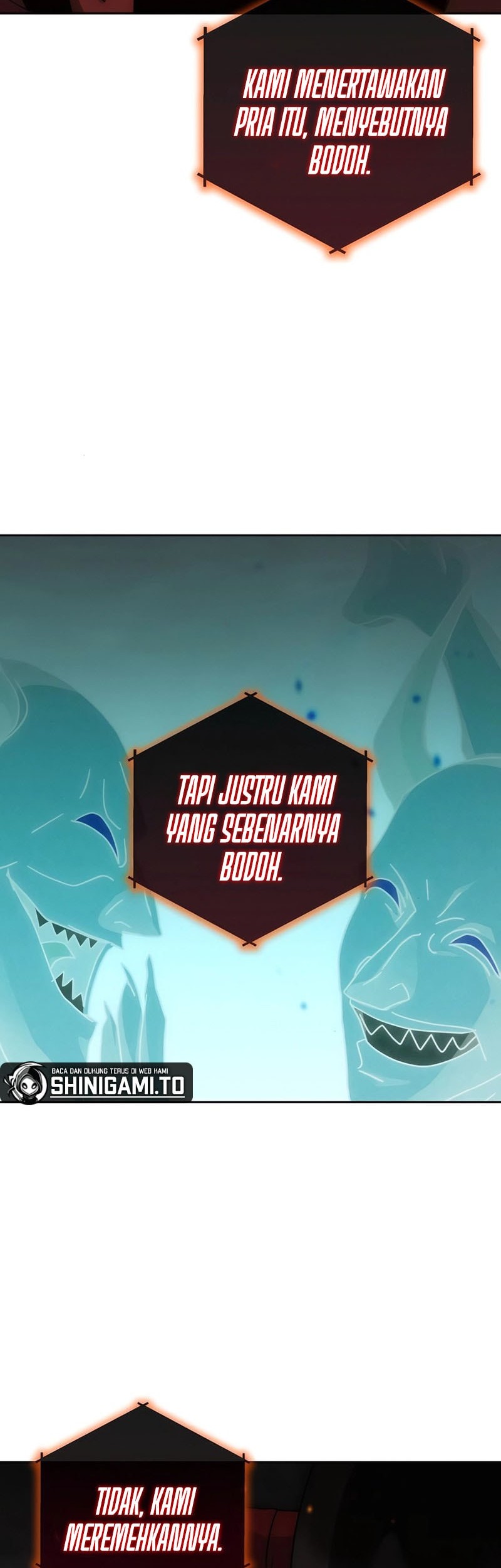 Transcension Academy Chapter 162 - halaman 32