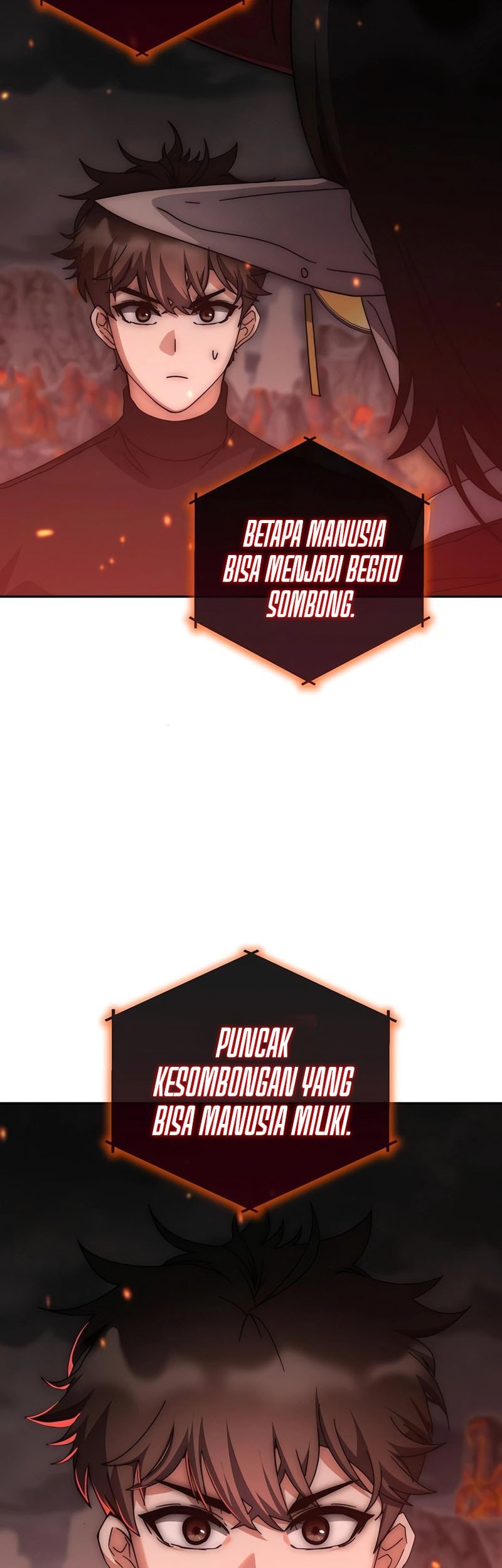 Transcension Academy Chapter 162 - halaman 33