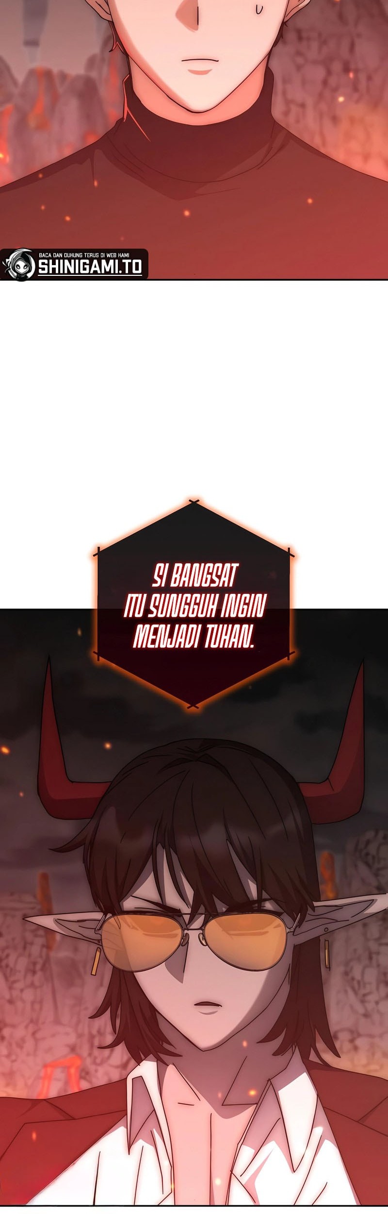 Transcension Academy Chapter 162 - halaman 34