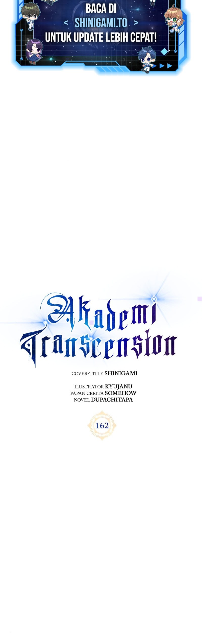 Transcension Academy Chapter 162 - halaman 36