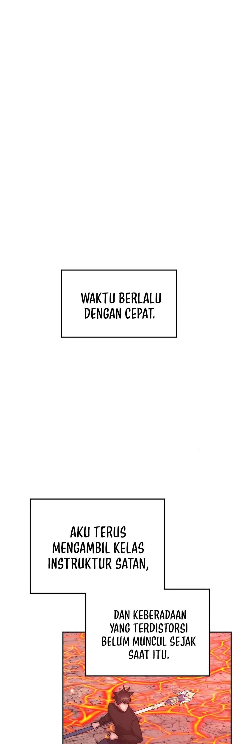 Transcension Academy Chapter 162 - halaman 37