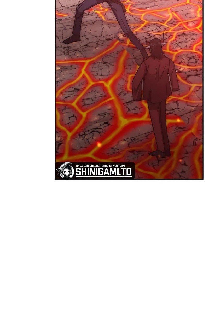 Transcension Academy Chapter 162 - halaman 38