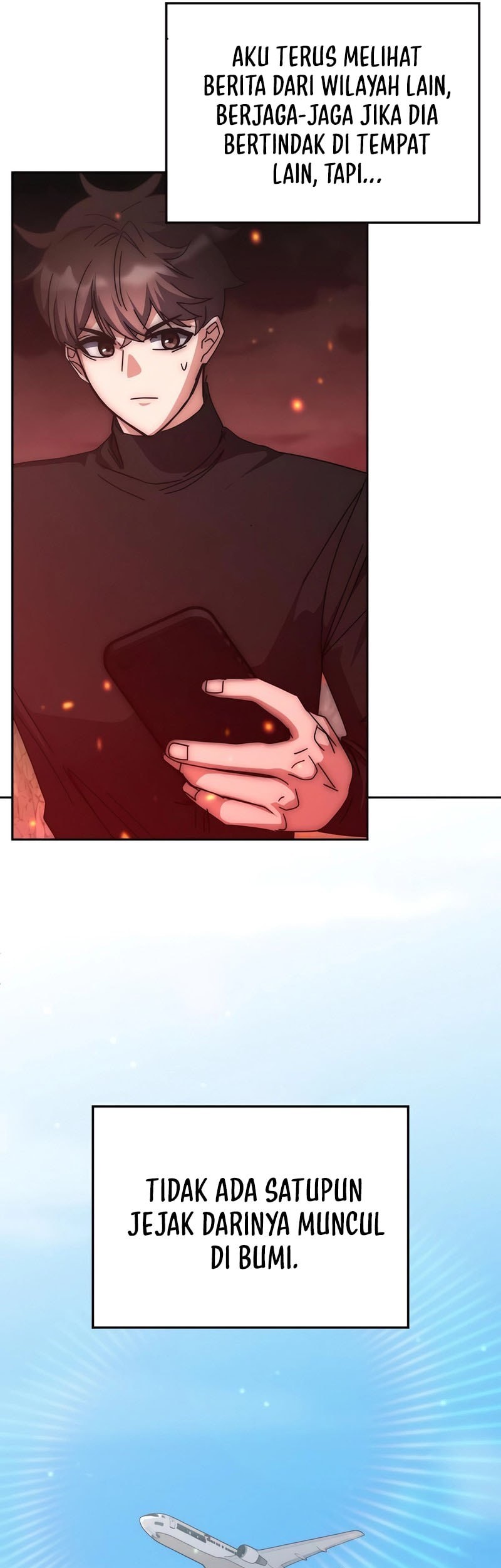 Transcension Academy Chapter 162 - halaman 39