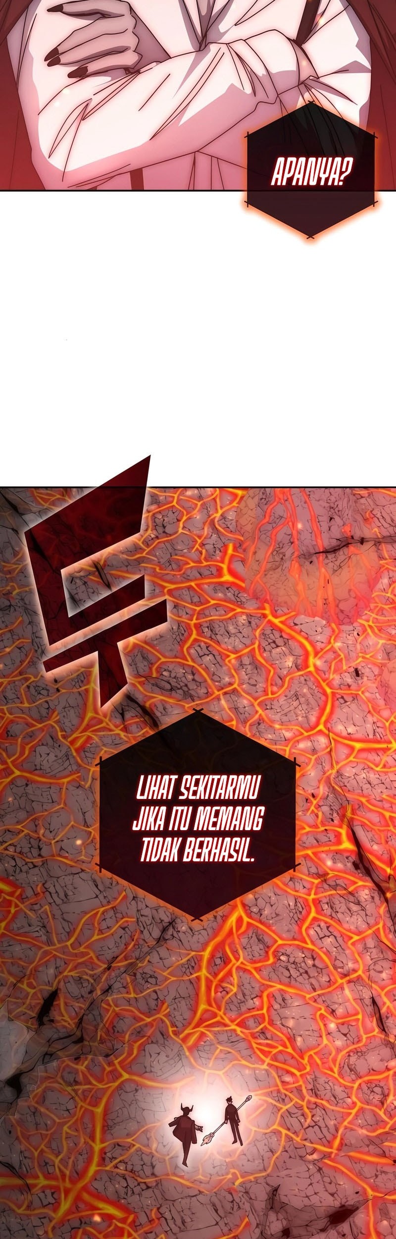 Transcension Academy Chapter 162 - halaman 4