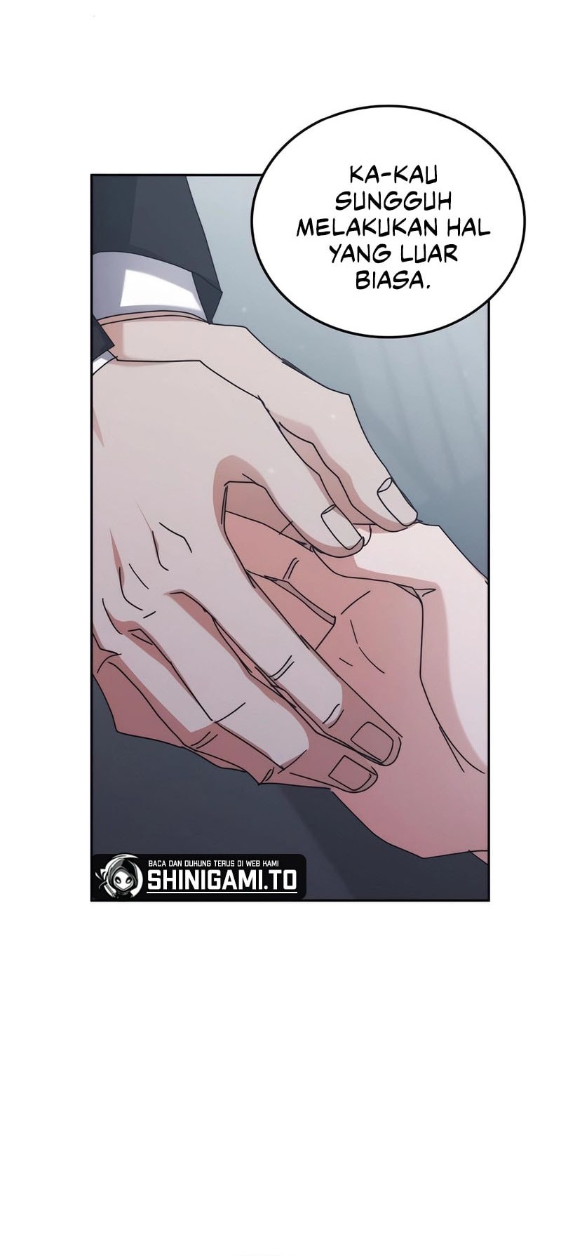 Transcension Academy Chapter 162 - halaman 42
