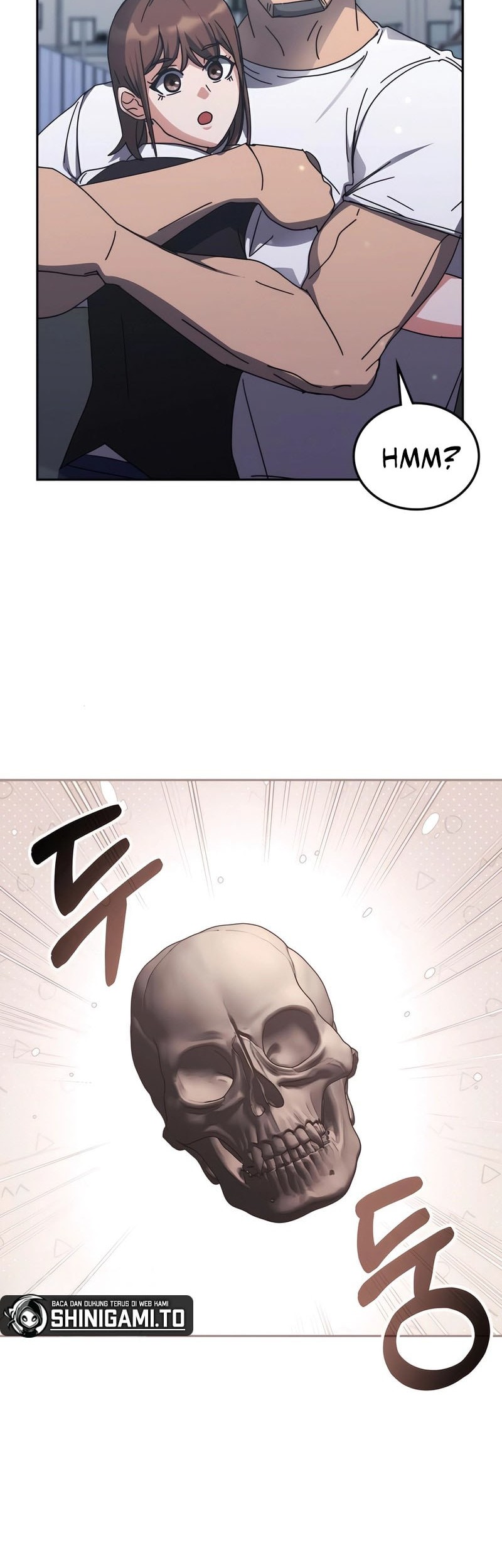 Transcension Academy Chapter 162 - halaman 44