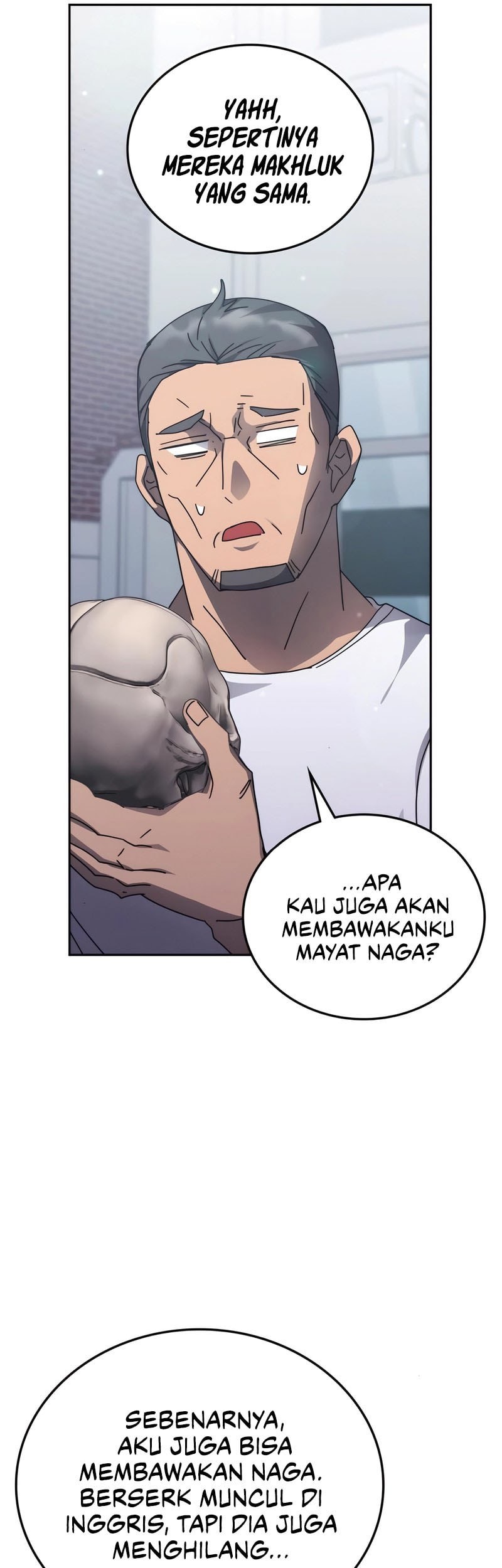 Transcension Academy Chapter 162 - halaman 47