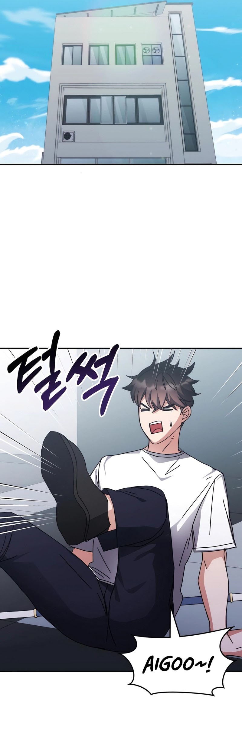 Transcension Academy Chapter 162 - halaman 51