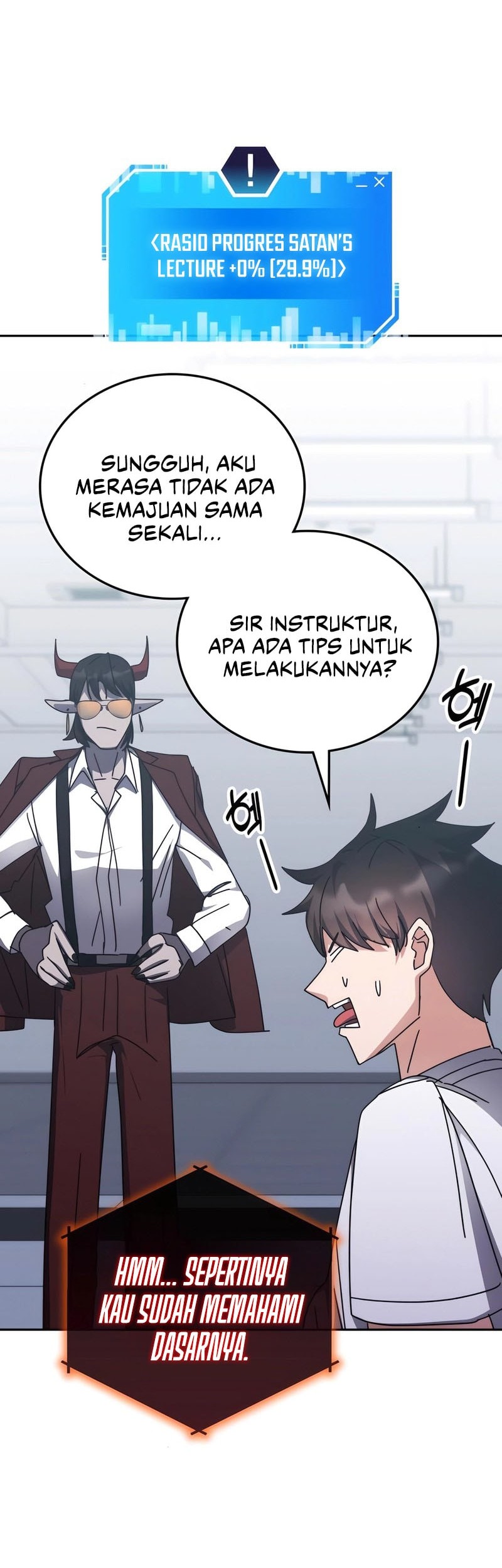 Transcension Academy Chapter 162 - halaman 52