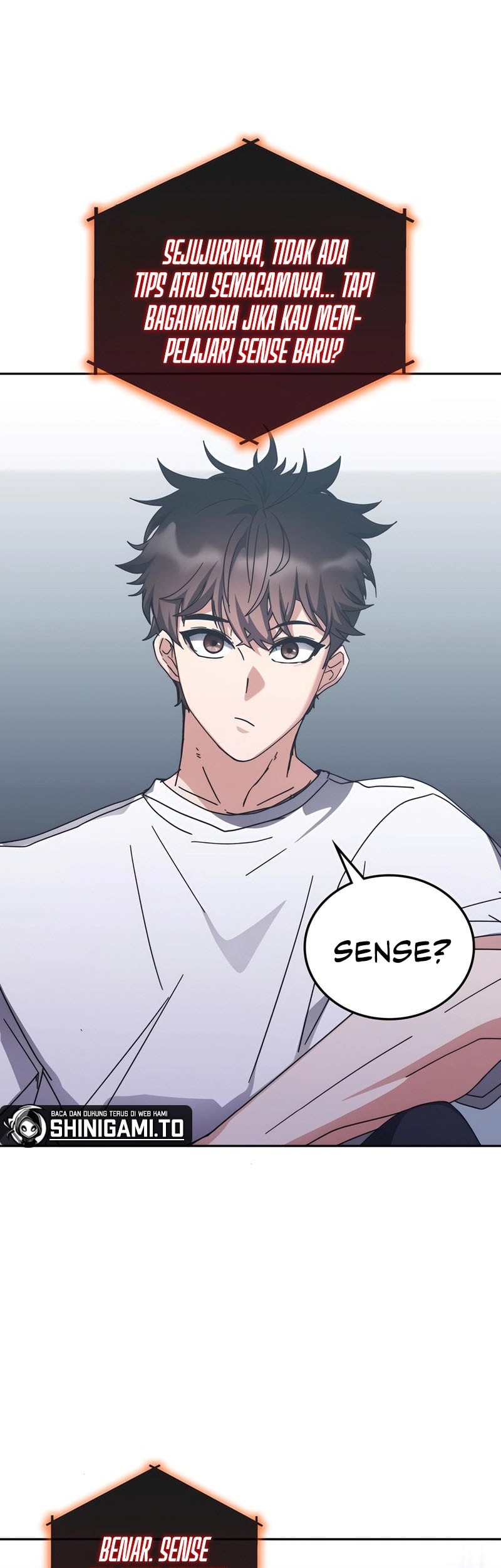 Transcension Academy Chapter 162 - halaman 53