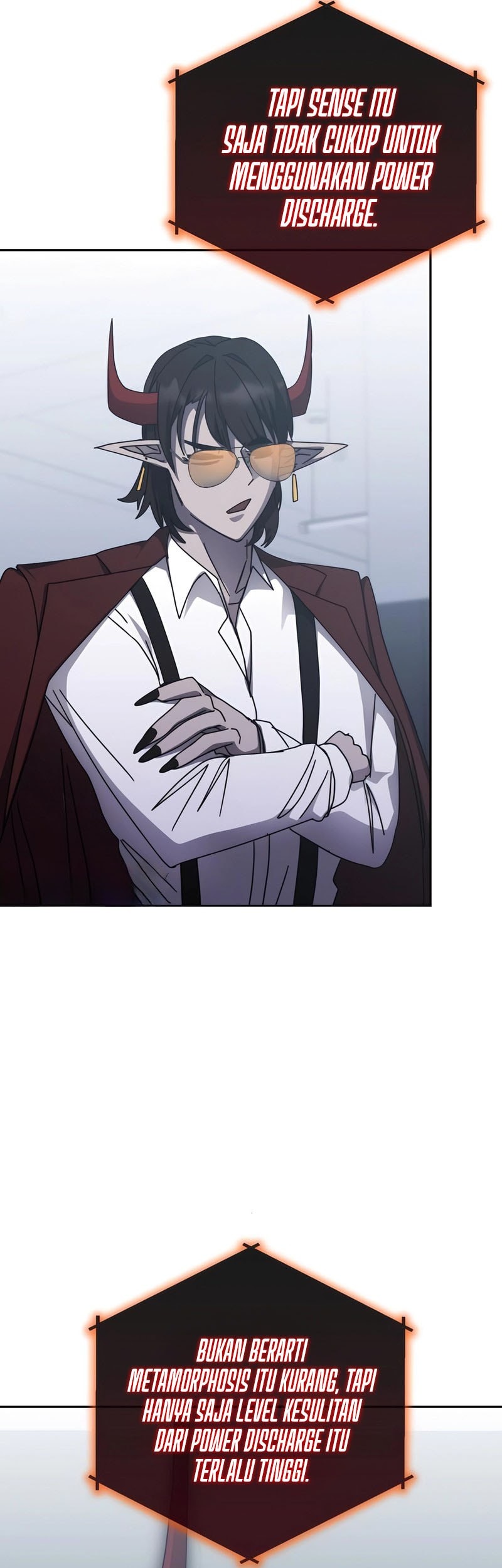 Transcension Academy Chapter 162 - halaman 55