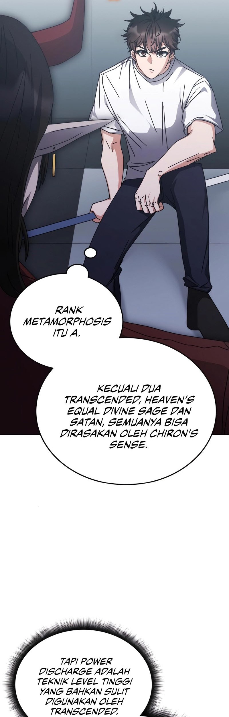 Transcension Academy Chapter 162 - halaman 56